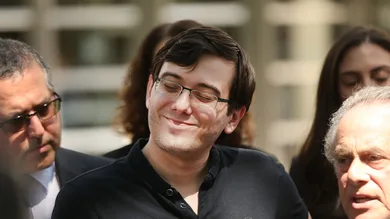 Spencer Platt/Getty Images