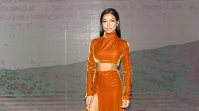 Cassidy Sparrow/Getty Images