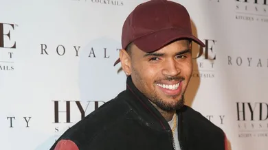 Imeh Akpanudosen / Stringer / Getty Images