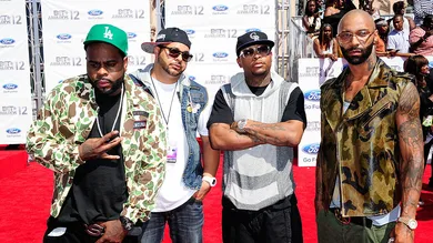 Allen Berezovsky/WireImage/Getty Images