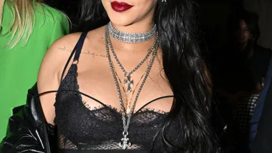 Stephane Cardinale - Corbis/Getty Images