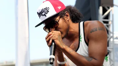 James W. Lemke/Getty Images