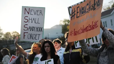 Spencer Platt/Getty Images