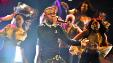 Moses Robinson/Getty Images