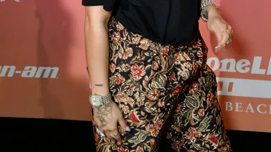 Eugene Gologursky/Getty Images