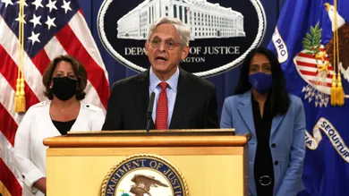 Alex Wong/Getty Images