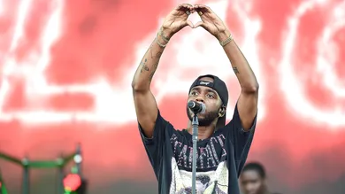 Tabatha Fireman/ Getty Images