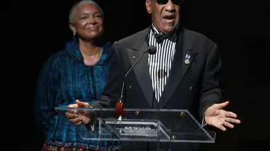 Bryan Bedder/Getty Images