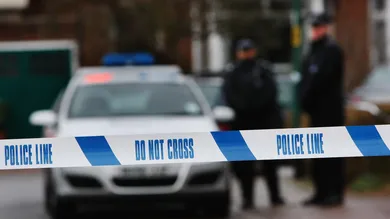 Daniel Berehulak / Staff / Getty Images