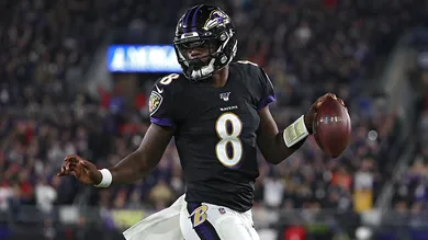 Todd Olszewski/Getty Images