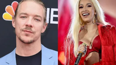 Jon Kopaloff/FilmMagic, Kevin Mazur/Getty Images