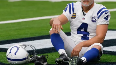 Bob Levey/Getty Images