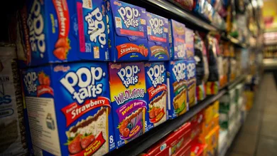 Andrew Burton/Getty Images