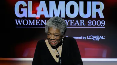 Larry Busacca/Getty Images