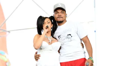 Larry Busacca/Getty Images