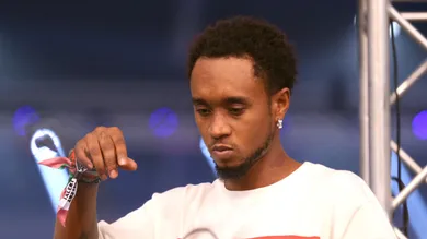 Bennett Raglin/Getty Images