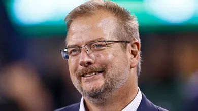 Jeff Zelevansky/Getty Images