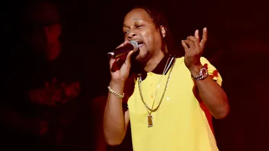 Kevin Winter/Getty Images