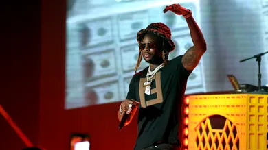 Kevin Winter/Getty Images