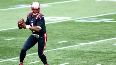 Maddie Meyer/Getty Images