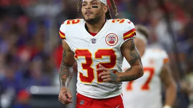 Todd Olszewski/Getty Images