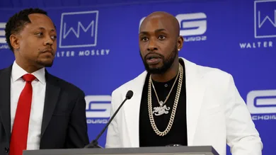 Arturo Holmes/Getty Images