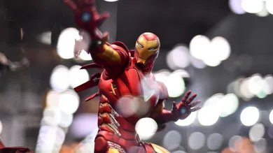 Noam Galai/Getty Images