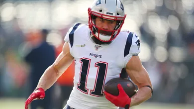 Bobby Ellis/Getty Images