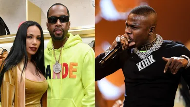 Dia Dipasupil & Carmen Mandato/Getty Images