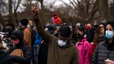 Stephen Maturen/Getty Images
