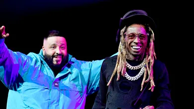 Frazer Harrison/Getty Images