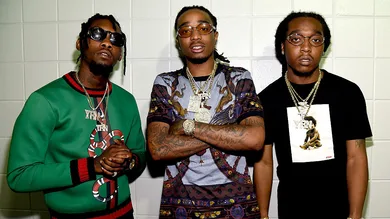 Kevin Mazur/Getty Images