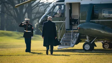 Drew Angerer/Getty Images