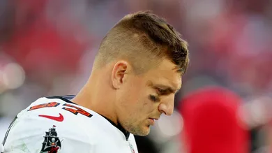 Kevin C. Cox/Getty Images