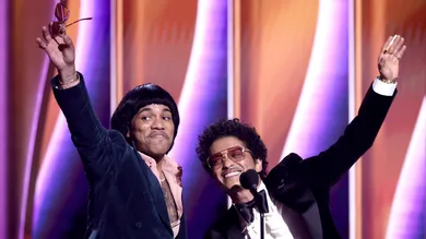 Emma McIntyre / Staff / Getty Images