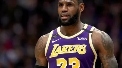 Matthew Stockman/Getty Images