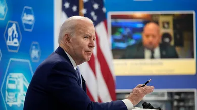 Drew Angerer/Getty Images