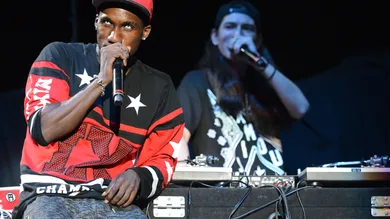 Scott Dudelson/Getty Images