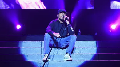 Nicholas Hunt/Getty Images