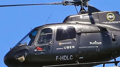 J. Almasi/Getty Images