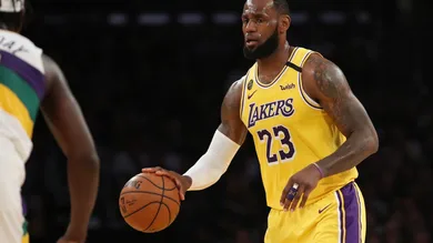 Katelyn Mulcahy/Getty Images