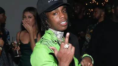 Jerritt Clark/Getty Images