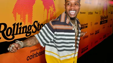 Jerod Harris/Getty Images