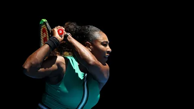 Mark Kolbe/Getty Images