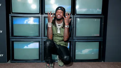 Rich Fury/Getty Images