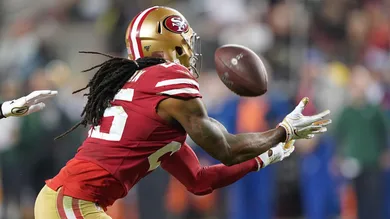 Thearon W. Henderson/Getty Images