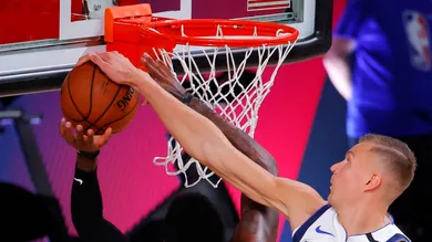 Kevin C. Cox/Getty Images