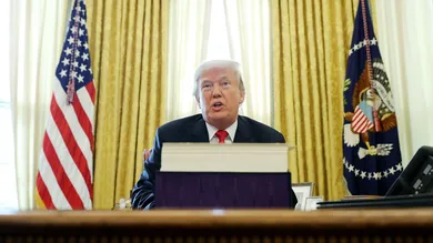 Chip Somodevilla/Getty Images