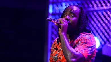 Shannon Finney/Getty Images