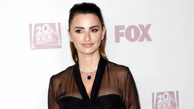 Tibrina Hobson/Getty Images